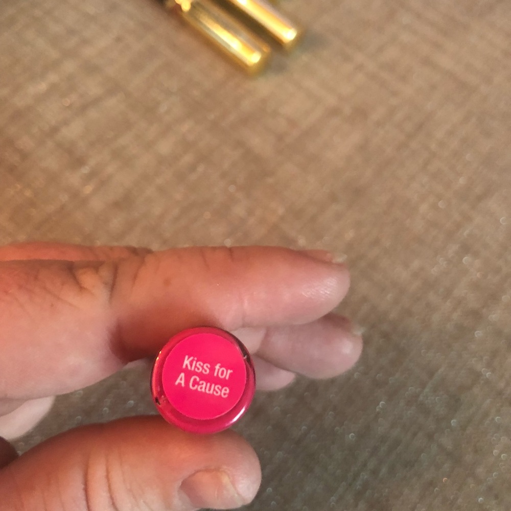 Kiss For a Cause LipSense SeneGense